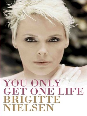 cover image of You Only Get One Life
